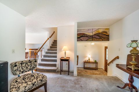 Tiny photo for 115 Meadowridge Drive, Lynchburg, VA 24503 (MLS # 366775)