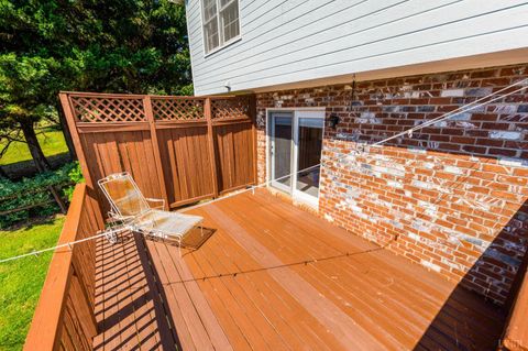 Tiny photo for 115 Meadowridge Drive, Lynchburg, VA 24503 (MLS # 366775)