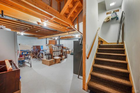 Tiny photo for 115 Meadowridge Drive, Lynchburg, VA 24503 (MLS # 366775)