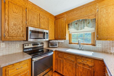 Tiny photo for 115 Meadowridge Drive, Lynchburg, VA 24503 (MLS # 366775)
