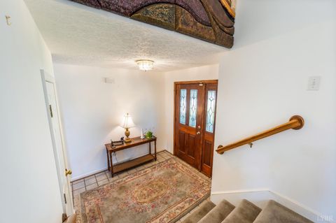 Tiny photo for 115 Meadowridge Drive, Lynchburg, VA 24503 (MLS # 366775)