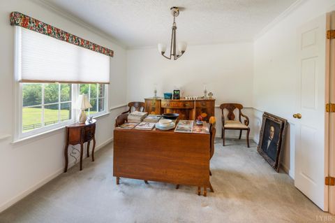 Tiny photo for 115 Meadowridge Drive, Lynchburg, VA 24503 (MLS # 366775)