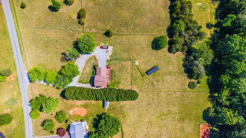 Tiny photo for 115 Meadowridge Drive, Lynchburg, VA 24503 (MLS # 366775)
