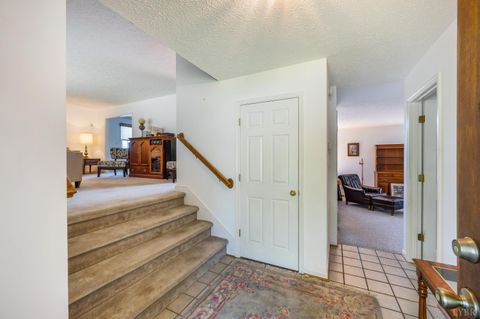 Tiny photo for 115 Meadowridge Drive, Lynchburg, VA 24503 (MLS # 366775)