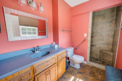 Tiny photo for 115 Meadowridge Drive, Lynchburg, VA 24503 (MLS # 366775)