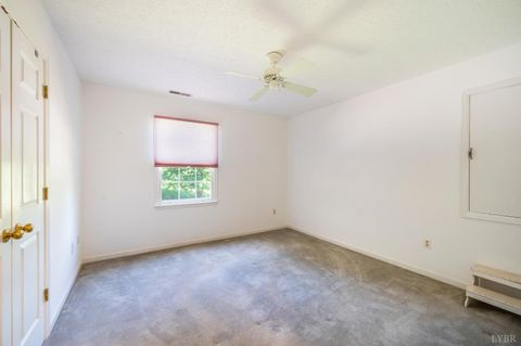 Tiny photo for 115 Meadowridge Drive, Lynchburg, VA 24503 (MLS # 366775)