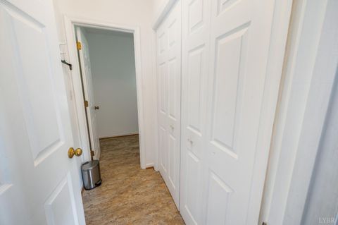 Tiny photo for 115 Meadowridge Drive, Lynchburg, VA 24503 (MLS # 366775)