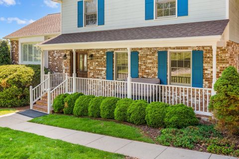 Tiny photo for 115 Meadowridge Drive, Lynchburg, VA 24503 (MLS # 366775)
