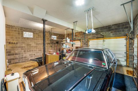 Tiny photo for 115 Meadowridge Drive, Lynchburg, VA 24503 (MLS # 366775)