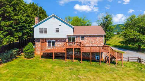 Tiny photo for 115 Meadowridge Drive, Lynchburg, VA 24503 (MLS # 366775)