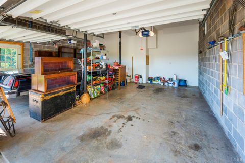 Tiny photo for 115 Meadowridge Drive, Lynchburg, VA 24503 (MLS # 366775)