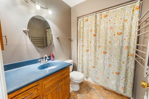 Tiny photo for 115 Meadowridge Drive, Lynchburg, VA 24503 (MLS # 366775)