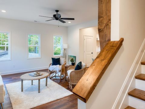 Tiny photo for 110 Aaron Place #703, Lynchburg, VA 24502 (MLS # 365960)