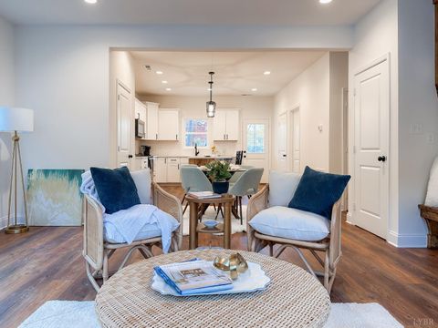 Tiny photo for 110 Aaron Place #703, Lynchburg, VA 24502 (MLS # 365960)