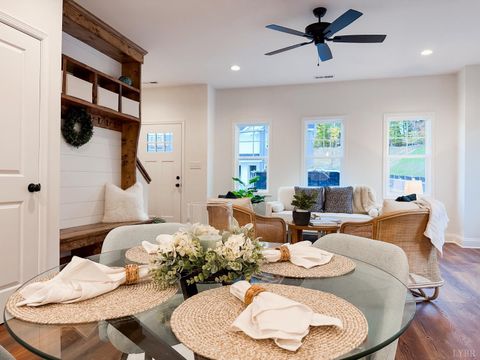 Tiny photo for 110 Aaron Place #703, Lynchburg, VA 24502 (MLS # 365960)