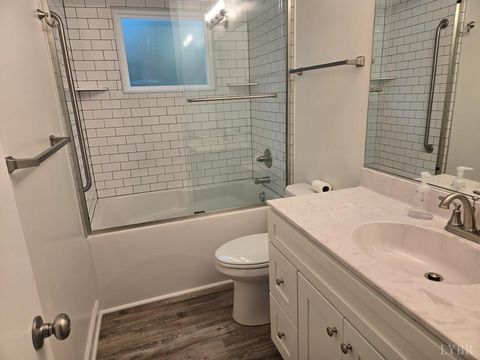 Tiny photo for 1409 High Street, Farmville, VA 23901 (MLS # 362223)