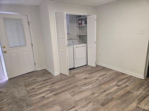 Tiny photo for 1409 High Street, Farmville, VA 23901 (MLS # 362223)