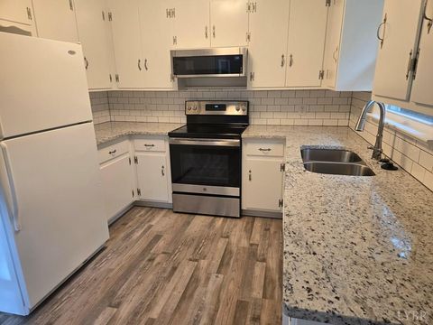Tiny photo for 1409 High Street, Farmville, VA 23901 (MLS # 362223)