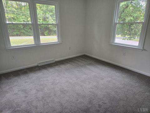 Tiny photo for 1409 High Street, Farmville, VA 23901 (MLS # 362223)
