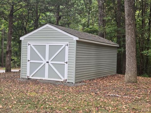 Tiny photo for 1409 High Street, Farmville, VA 23901 (MLS # 362223)