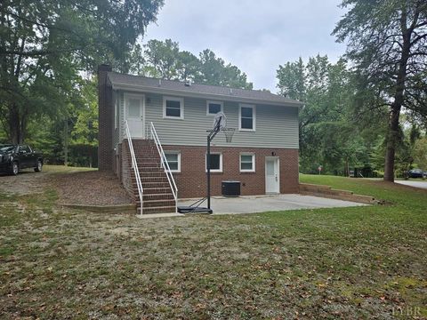 Tiny photo for 1409 High Street, Farmville, VA 23901 (MLS # 362223)