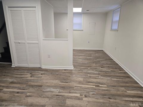 Tiny photo for 1409 High Street, Farmville, VA 23901 (MLS # 362223)