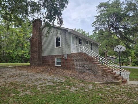 Tiny photo for 1409 High Street, Farmville, VA 23901 (MLS # 362223)