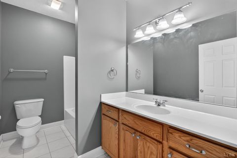 Tiny photo for 101 Duncraig Drive #204, Lynchburg, VA 24502 (MLS # 366662)