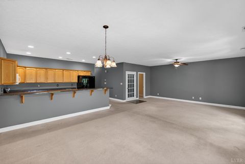 Tiny photo for 101 Duncraig Drive #204, Lynchburg, VA 24502 (MLS # 366662)