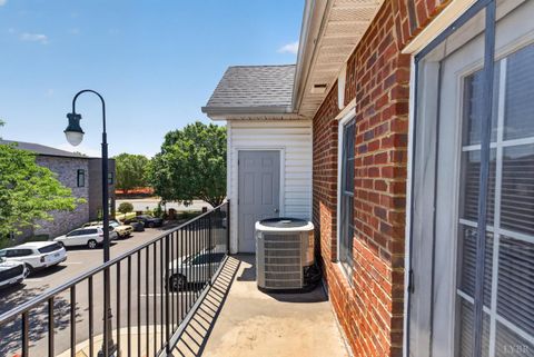 Tiny photo for 101 Duncraig Drive #204, Lynchburg, VA 24502 (MLS # 366662)