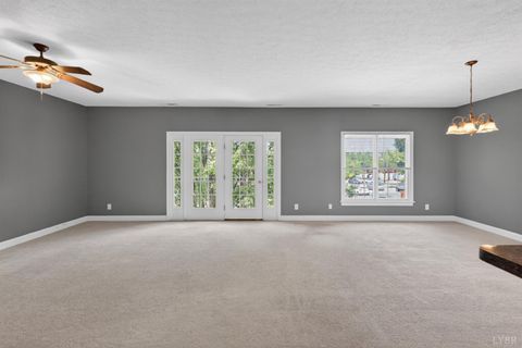 Tiny photo for 101 Duncraig Drive #204, Lynchburg, VA 24502 (MLS # 366662)