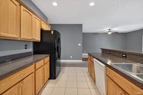 Tiny photo for 101 Duncraig Drive #204, Lynchburg, VA 24502 (MLS # 366662)