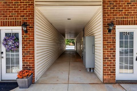 Tiny photo for 101 Duncraig Drive #204, Lynchburg, VA 24502 (MLS # 366662)