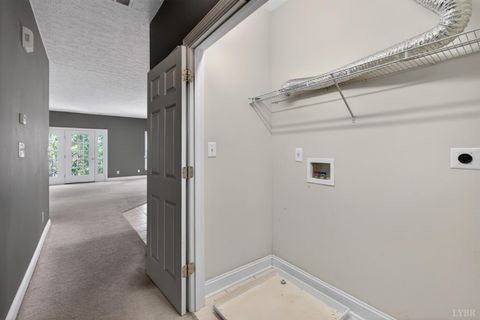 Tiny photo for 101 Duncraig Drive #204, Lynchburg, VA 24502 (MLS # 366662)