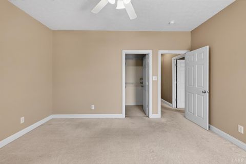 Tiny photo for 101 Duncraig Drive #204, Lynchburg, VA 24502 (MLS # 366662)