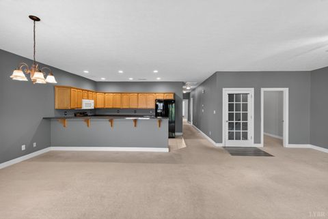 Tiny photo for 101 Duncraig Drive #204, Lynchburg, VA 24502 (MLS # 366662)