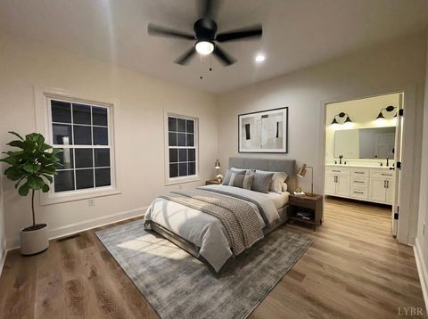 Tiny photo for 511 Otey, Bedford, VA 24523 (MLS # 364565)