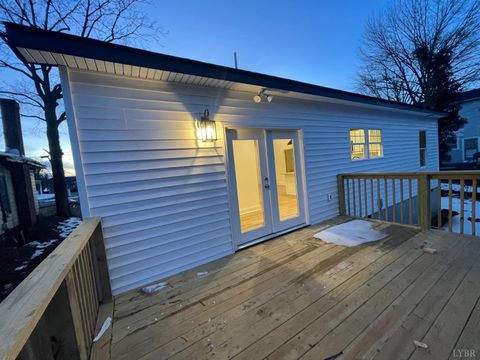 Tiny photo for 511 Otey, Bedford, VA 24523 (MLS # 364565)