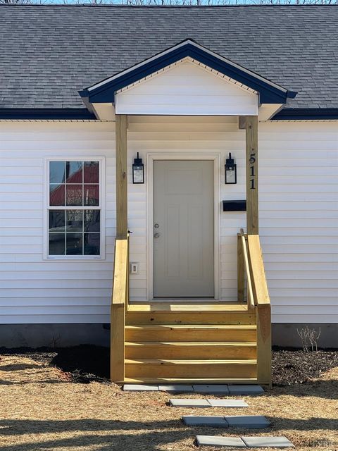 Tiny photo for 511 Otey, Bedford, VA 24523 (MLS # 364565)