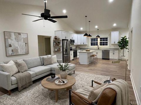 Tiny photo for 511 Otey, Bedford, VA 24523 (MLS # 364565)