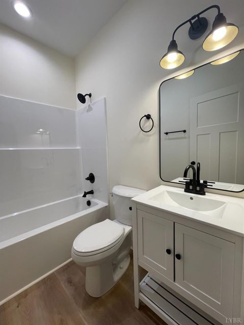 Tiny photo for 511 Otey, Bedford, VA 24523 (MLS # 364565)