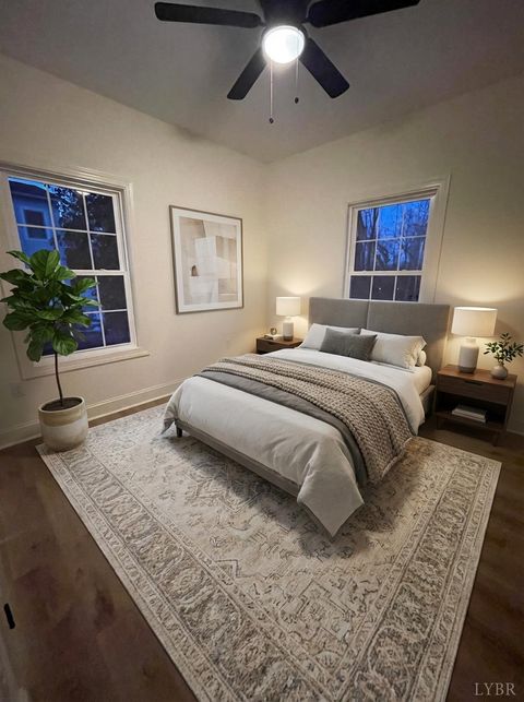 Tiny photo for 511 Otey, Bedford, VA 24523 (MLS # 364565)