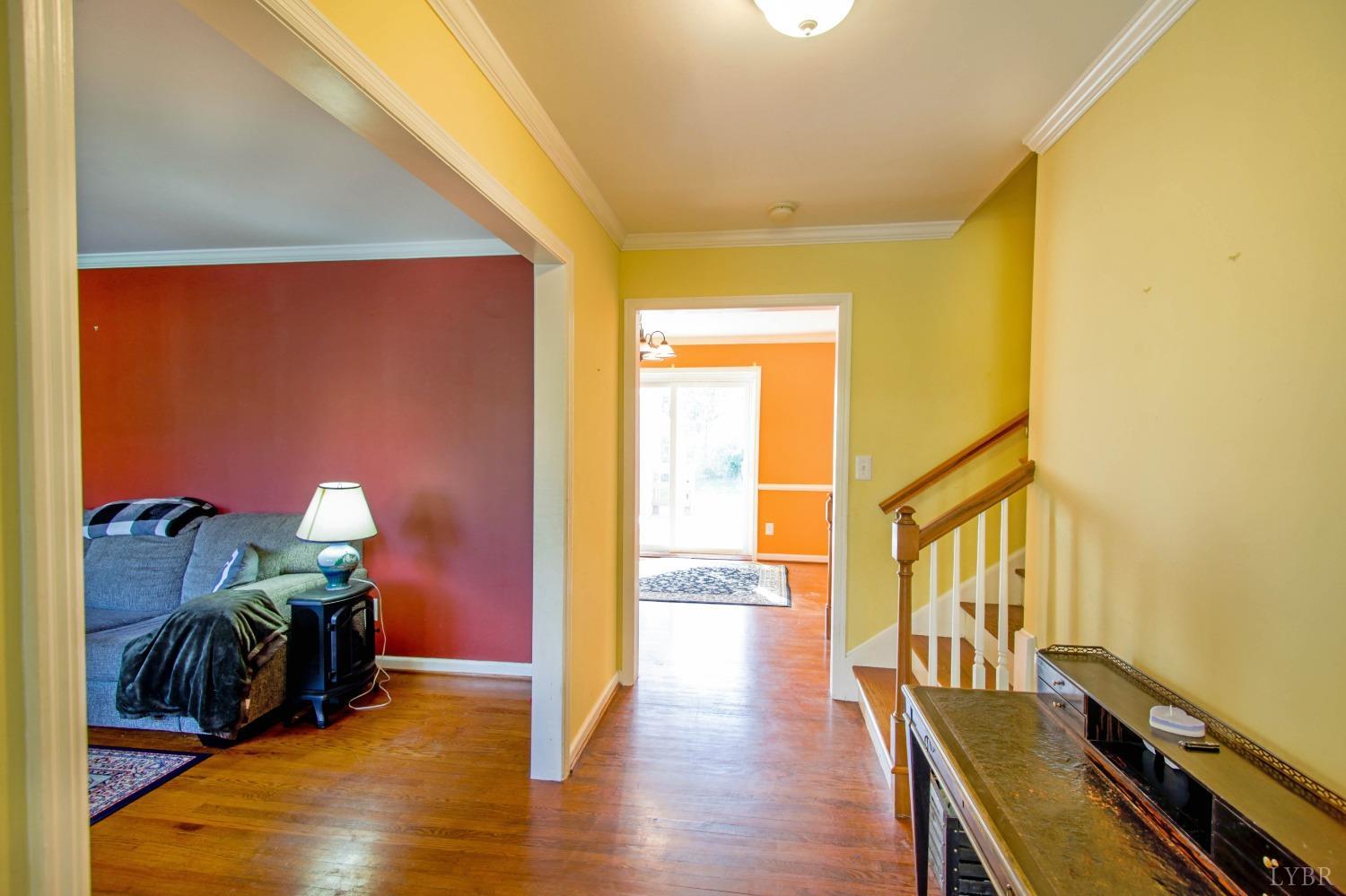 2004 Burnt Bridge Road, Lynchburg, Virginia image 2