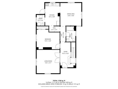 Tiny photo for 304 Walnut Street, Lynchburg, VA 24504 (MLS # 365212)