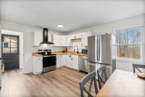 Tiny photo for 2622 Bethany Road, Rustburg, VA 24588 (MLS # 363813)