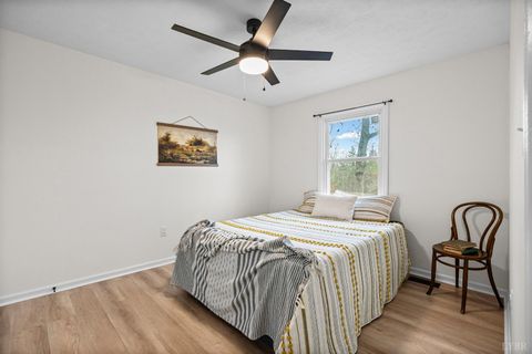 Tiny photo for 2622 Bethany Road, Rustburg, VA 24588 (MLS # 363813)