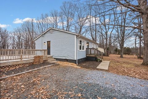 Tiny photo for 2622 Bethany Road, Rustburg, VA 24588 (MLS # 363813)