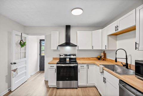 Tiny photo for 2622 Bethany Road, Rustburg, VA 24588 (MLS # 363813)