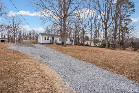 Tiny photo for 2622 Bethany Road, Rustburg, VA 24588 (MLS # 363813)