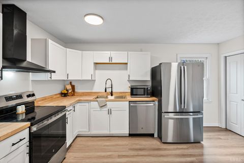 Tiny photo for 2622 Bethany Road, Rustburg, VA 24588 (MLS # 363813)